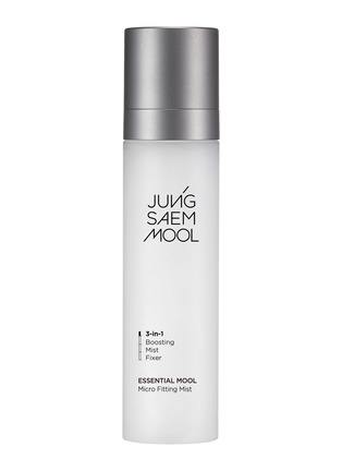 Main View - Click To Enlarge - JSM BEAUTY - Essential Mool Micro Fitting Mist 120ml