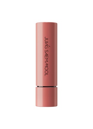 Detail View - Click To Enlarge - JSM BEAUTY - New Classic Shine Lipstick — Warming Pink
