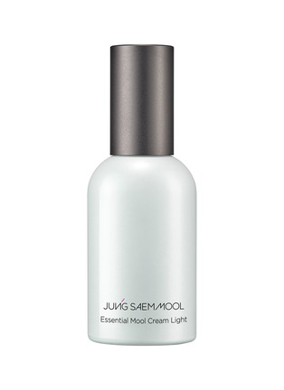 Main View - Click To Enlarge - JSM BEAUTY - Essential Mool Cream Light 50ml