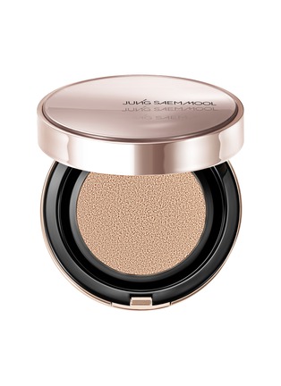 Main View - Click To Enlarge - JSM BEAUTY - Masterclass Radiant Cushion — Y5 Honey