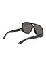 Figure View - Click To Enlarge - SAINT LAURENT - Solace Acetate Aviator Sunglasses