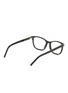 Figure View - Click To Enlarge - SAINT LAURENT - Acetate Round Optical Glasses