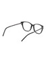 Figure View - Click To Enlarge - SAINT LAURENT - Acetate Round Optical Glasses