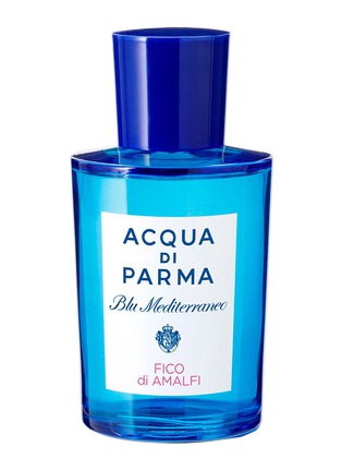 Main View - Click To Enlarge - ACQUA DI PARMA - Blu Mediterraneo Fico di Amalfi Eau De Toilette 100ml