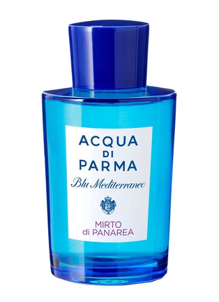 Main View - Click To Enlarge - ACQUA DI PARMA - Blu Mediterraneo Mirto di Panarea Eau De Toilette 180ml
