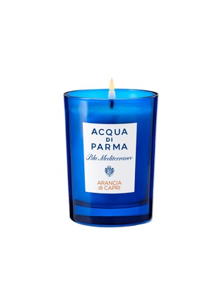 Main View - Click To Enlarge - ACQUA DI PARMA - Arancia di Capri Candle 200g