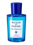 Main View - Click To Enlarge - ACQUA DI PARMA - Blu Mediterraneo Mirto di Panarea Eau De Toilette 100ml