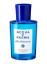 Main View - Click To Enlarge - ACQUA DI PARMA - Blu Mediterraneo Mandarino di Sicilia Eau De Toilette 100ml