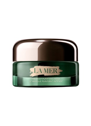 Main View - Click To Enlarge - LA MER - The Deep Purifying Mask 50ml