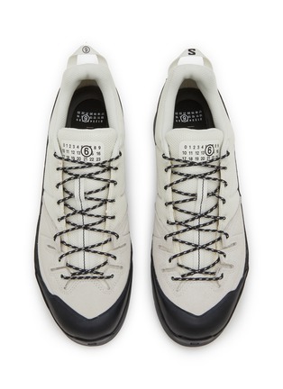 Detail View - Click To Enlarge - MM6 MAISON MARGIELA - X Salomon X-Alp Sneakers