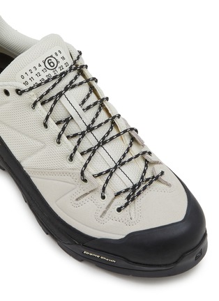 Detail View - Click To Enlarge - MM6 MAISON MARGIELA - X Salomon X-Alp Sneakers