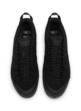 Detail View - Click To Enlarge - MM6 MAISON MARGIELA - X Salomon X-Alp Sneakers