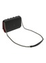 Detail View - Click To Enlarge - CHRISTIAN LOUBOUTIN - Paloma Loubinthesky Leather Clutch