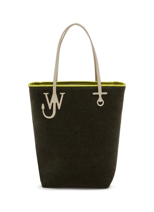 Main View - Click To Enlarge - JW ANDERSON - Tall Anchor Tote Bag