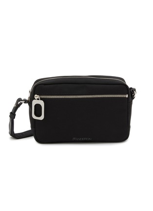 Main View - Click To Enlarge - JW ANDERSON - Crossbody Camera Bag