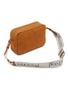 Detail View - Click To Enlarge - JW ANDERSON - Crossbody Camera Bag