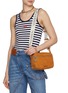 Figure View - Click To Enlarge - JW ANDERSON - Crossbody Camera Bag