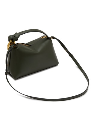 Detail View - Click To Enlarge - JW ANDERSON - JWA Corner Leather Bag