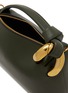 Detail View - Click To Enlarge - JW ANDERSON - JWA Corner Leather Bag