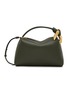 Main View - Click To Enlarge - JW ANDERSON - JWA Corner Leather Bag