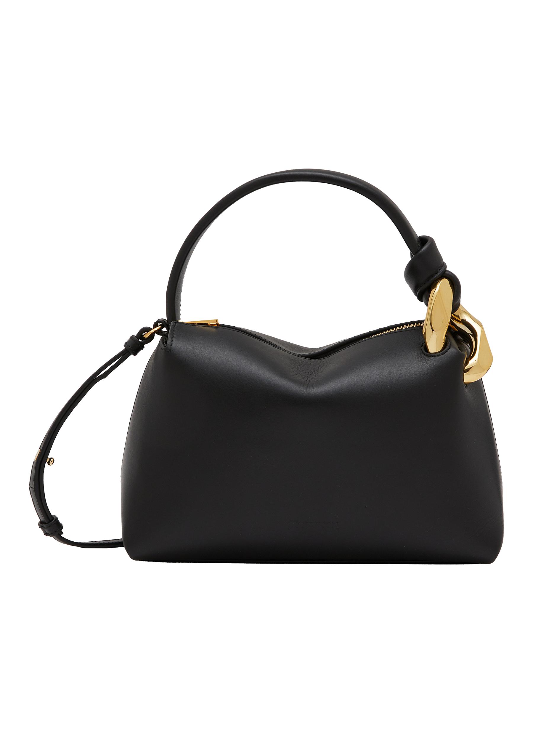 JW ANDERSON | Small JWA Corner Leather Bag | Women | Lane