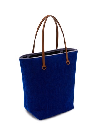 Detail View - Click To Enlarge - JW ANDERSON - Tall Anchor Tote Bag