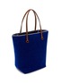 Detail View - Click To Enlarge - JW ANDERSON - Tall Anchor Tote Bag