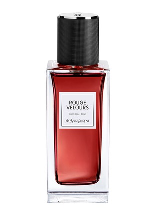Main View - Click To Enlarge - YSL BEAUTÉ - Le Vestiaire des Parfums Rouge Velours 125ml