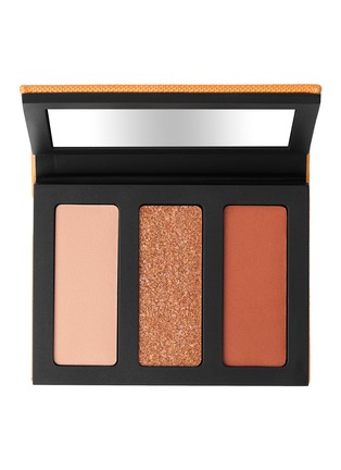 Main View - Click To Enlarge - BOBBI BROWN - x Kerri Rosenthal Eyeshadow Trio — Supa Girl