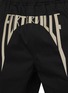  - RICK OWENS  - Porterville Embroidered Boxer Shorts