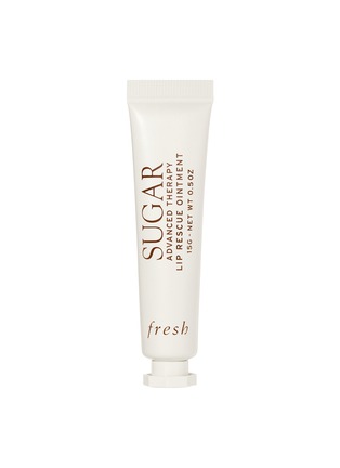 Main View - Click To Enlarge - FRESH - Sugar Advanced Therapy Lip Rescue Ointment 15ml