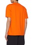 Back View - Click To Enlarge - NIKE - Acg Logo Cotton T-Shirt