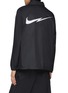 Back View - Click To Enlarge - NIKE - Nike Club Coach Jacket