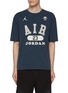 Main View - Click To Enlarge - NIKE - Jordan Brand Greatness 1985 T-Shirt