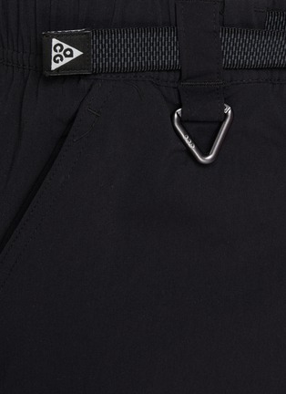  - NIKE - Acg Logo Hike Shorts