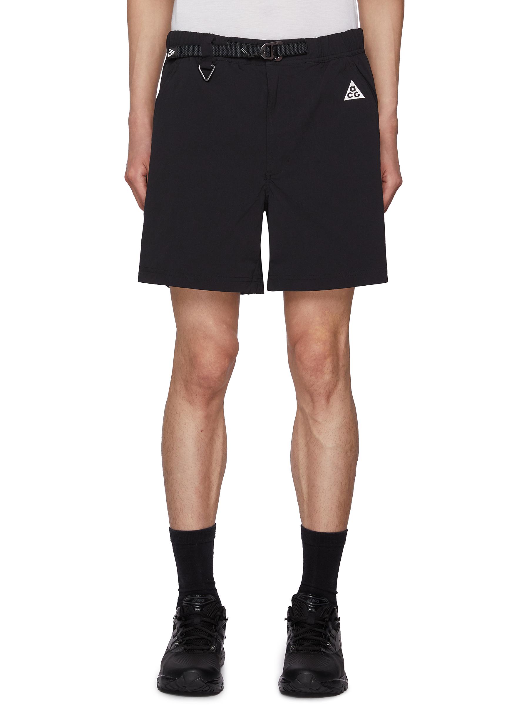 Nike acg shorts men best sale