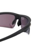 Detail View - Click To Enlarge - OAKLEY - O Matter™ Geometric Sunglasses
