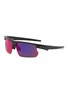 Main View - Click To Enlarge - OAKLEY - O Matter™ Geometric Sunglasses