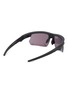 Figure View - Click To Enlarge - OAKLEY - O Matter™ Geometric Sunglasses