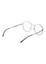 Figure View - Click To Enlarge - RAY-BAN - Gunmental Phantos Glasses