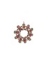 Main View - Click To Enlarge - SHISHI - Gingerbread Wreath Ornament