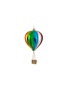 Main View - Click To Enlarge - SHISHI - Hot Air Balloon Glass Bauble