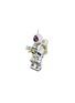 Main View - Click To Enlarge - SHISHI - Glass Astronaut Bauble