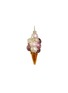 Main View - Click To Enlarge - SHISHI - Glass Ice Cream Bauble