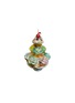 Main View - Click To Enlarge - SHISHI - Glass Cupcake Bauble