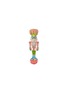 Main View - Click To Enlarge - SHISHI - Nutcracker Figure — Pink