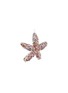 Main View - Click To Enlarge - SHISHI - Sea Star Sequin Bauble — Pearly Purple