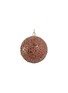 Main View - Click To Enlarge - SHISHI - Glitter Bead Bauble