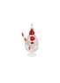 Main View - Click To Enlarge - SHISHI - Glass Ice Cream Shake Bauble