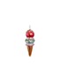 Main View - Click To Enlarge - SHISHI - Glass Ice Cream Bauble